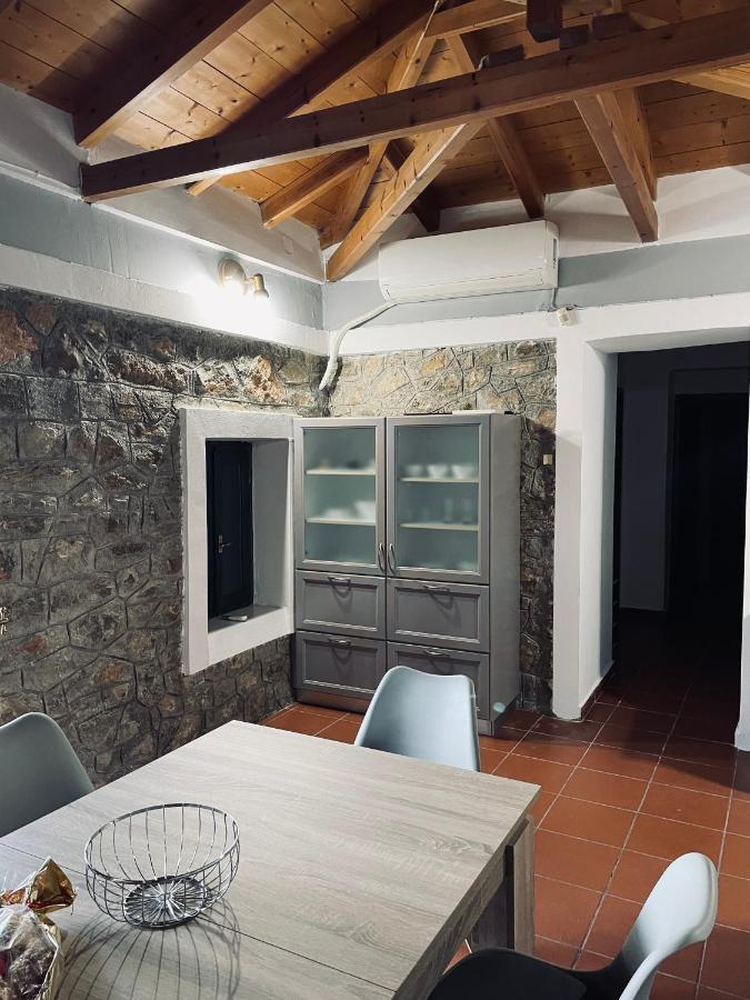 Villa Citrus Garden à Epidaurus Extérieur photo